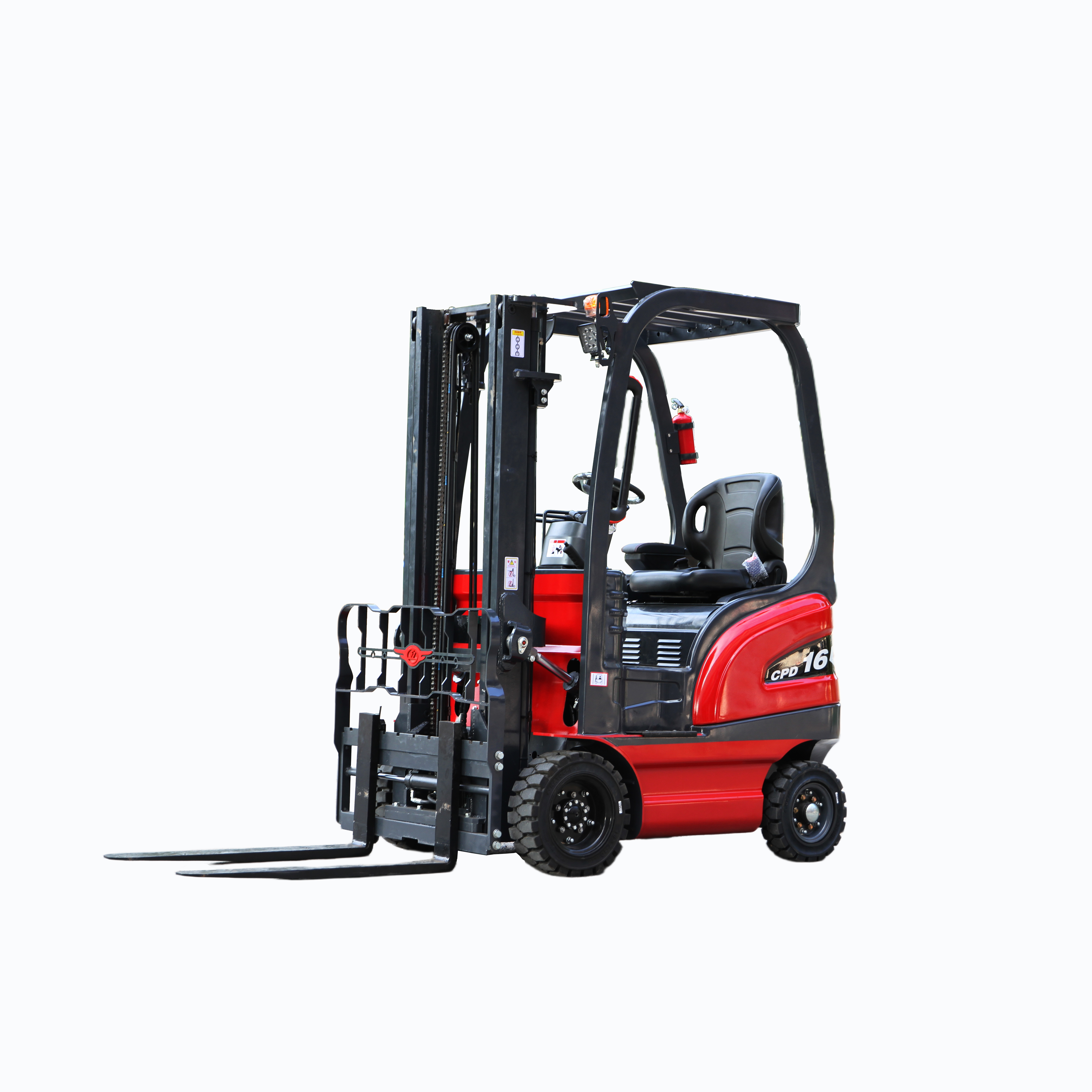 RY-CPDH16 Electric Forklifts