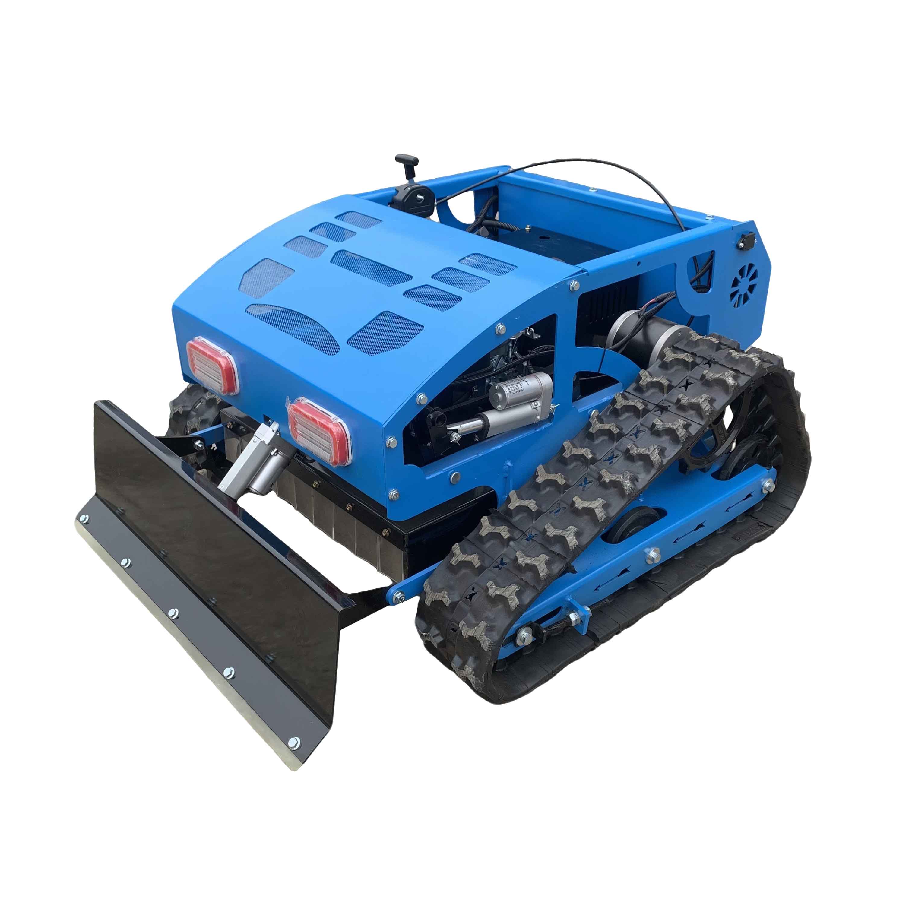 RY-550 Lawn Mower