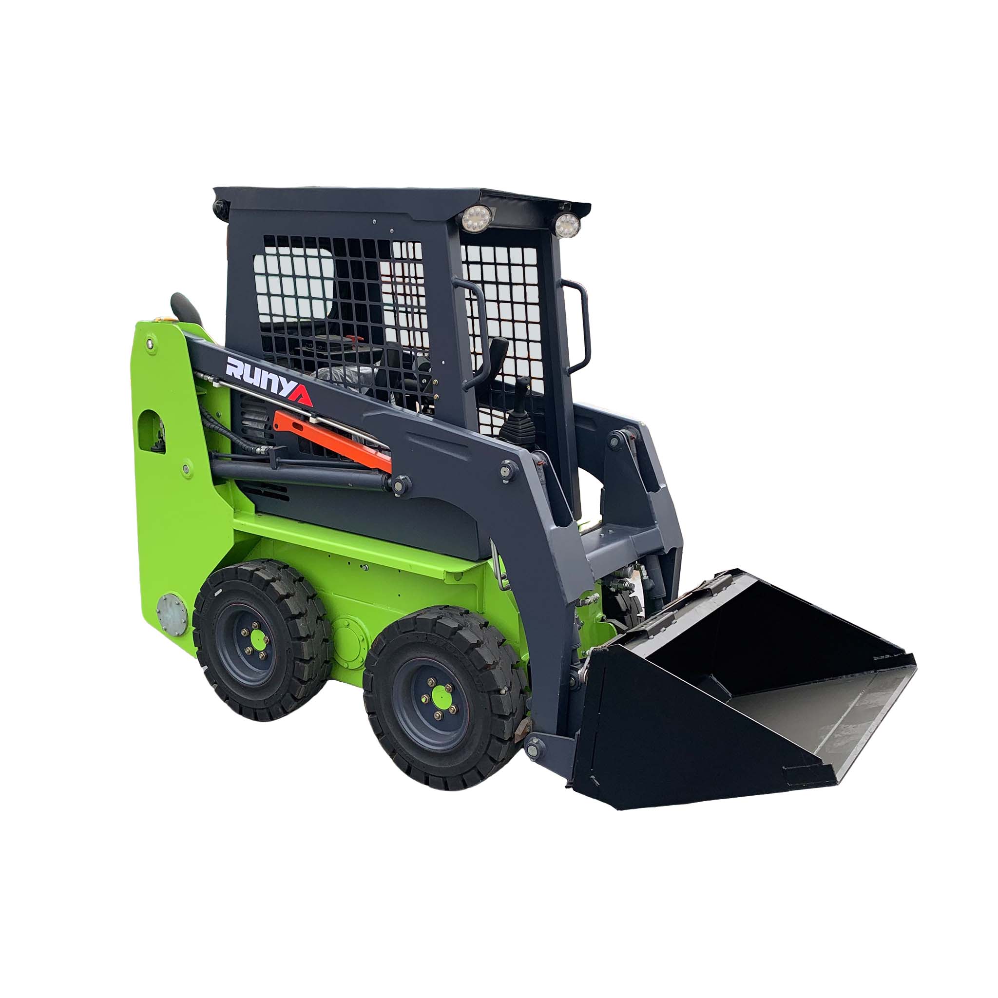 RY-JC25 Skid Steer Loader