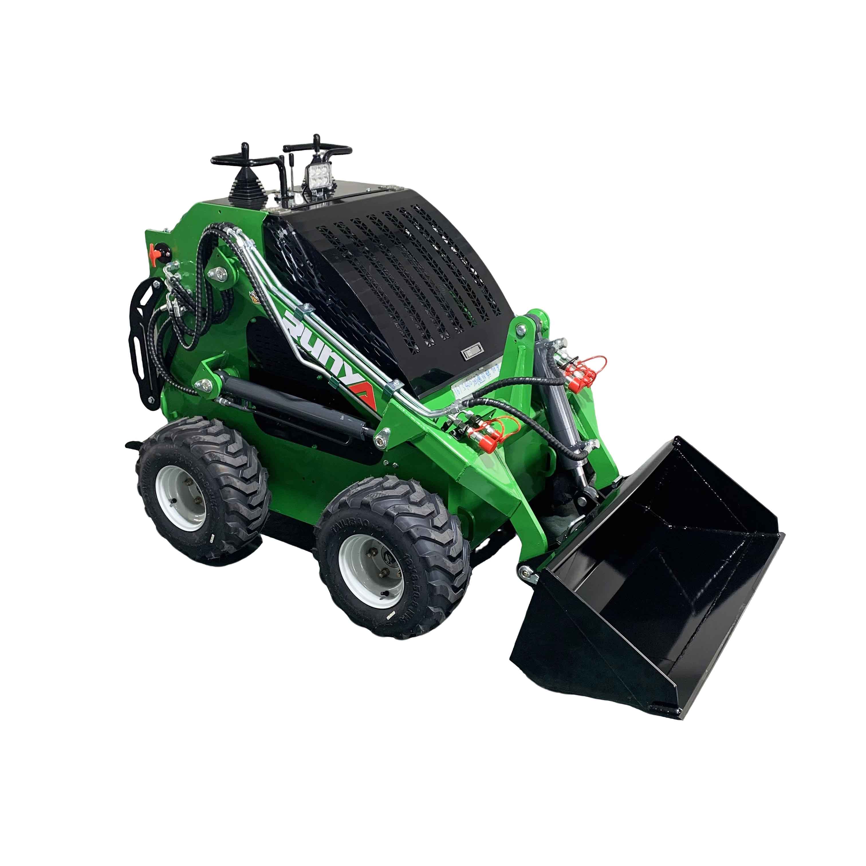RY-S460 Skid Steer Loader