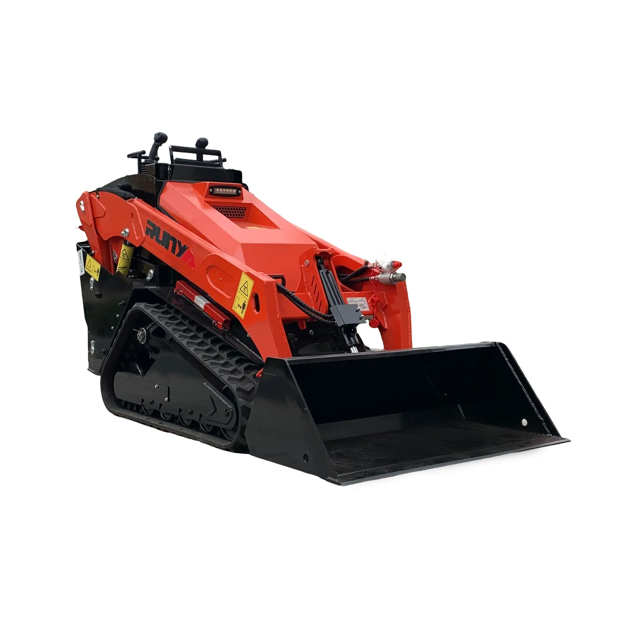 RY-T1000 Skid Steer Loader